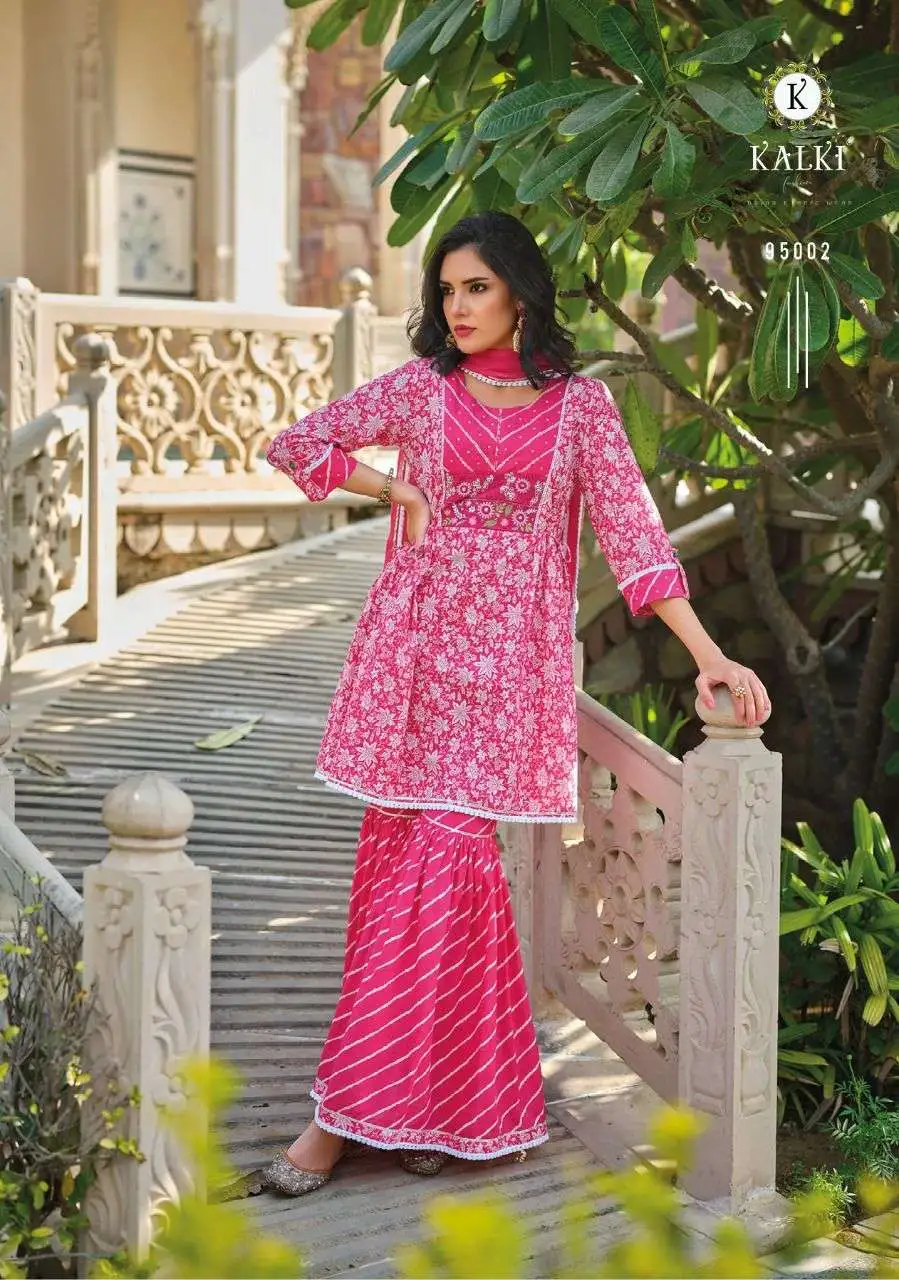 ethnic wear at tricity fashion online